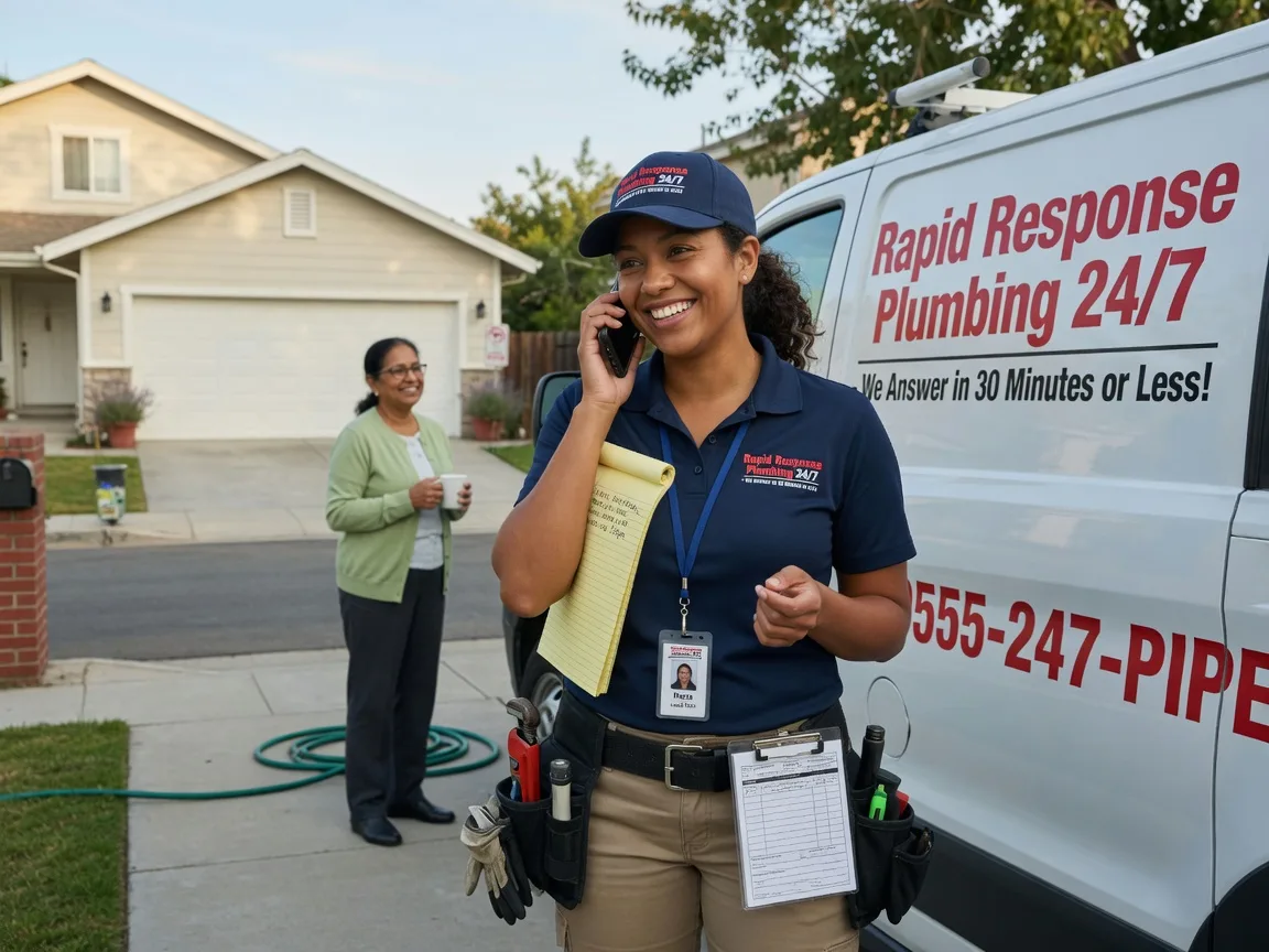 Emergency Plumber Clara City, MN FAQs